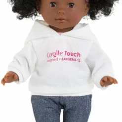 MA COROLLE - PULL A CAPUCHE - COROLLE VETEMENTS -Magasin De Jouets Vtech f4987c1179b612d230699cb7031a59f13da66422 41012059 02