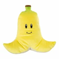 Tomy PELUCHE BANANE 30 CM - MARIO KART