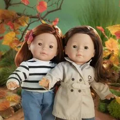 MA COROLLE TRENCH BEIGE COROLLE VETEMENTS -Magasin De Jouets Vtech f4f9eff15368a4fcfd9d5765ada157ad57a133d2 41094919 05