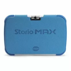 VTech TABLETTE STORIO MAX XL 2.0 BLEUE -Magasin De Jouets Vtech f50d214695801f47c1d978448eaac634042563e0 04071939 03