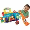 VTech TUT TUT BOLIDES - ATELIER SOS REPARATIONS 1 VTech TUT TUT BOLIDES - ATELIER SOS REPARATIONS -Magasin De Jouets Vtech f50d699ae243166451556b1aeb996444f16228ae 14064533