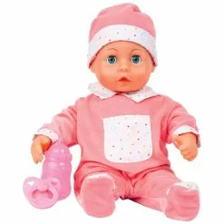 CERISE & CAPUCINE POUPON INTERACTIF - EVA LES PREMIERS MOTS -Magasin De Jouets Vtech f51ddd16909dfc9d64e79d305e90968a3ae8b55f 10040542 02