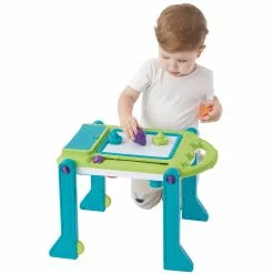 ALPHA GROUP AUBY - MON TABLEAU TROTTEUR 3 EN 1 -Magasin De Jouets Vtech f614f6081ae3d06f39d320d7be6bc58313a79b6d 02081645 03