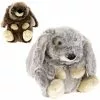 Mercier PELUCHE LAPIN TISSU CHINCHILLA 23CM -Magasin De Jouets Vtech f637302d2b57d9928ce0149e43cee9ae262f54d5 41087328