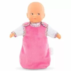 POUPON MINI CALIN BONNE NUIT 20 CM - COROLLE MON PREMIER POUPON -Magasin De Jouets Vtech f6699ad544b0c7dcdfee08a68ed223193f0ac0e2 10082680 03