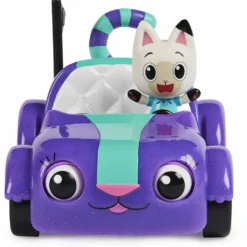 SPIN MASTER VEHICULE CHABRIOLETTE + FIGURINE GABBY ET LA MAISON MAGIQUE -Magasin De Jouets Vtech f674c49438dc370b00a953753bfb4c4345facc14 41103062 04