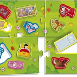 LISCIANI GIOCHI MONTESSORI MAXI MA MAISON -Magasin De Jouets Vtech f6add5760f45ef9160d48764f9e182264b4b57d4 41001793 05