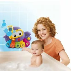 VTECH BABY - AQUABULLES, MA PIEUVRE ORCHESTRE -Magasin De Jouets Vtech f6c8e18c9f0fc91f41d07030fa260ce6b020399d 02022957 03