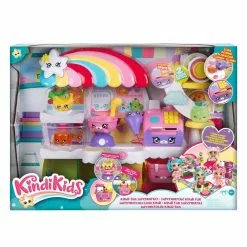 Moose SUPERMARCHE KINDI KIDS -Magasin De Jouets Vtech f734af08ec8f36439b199e5df3644ca320185539 12023357 05