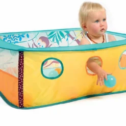 LUDI PISCINE A BALLES JUNGLE -Magasin De Jouets Vtech f7360548540c65a576e7977dbbc5b59847548e02 41078315 06