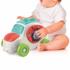 CLEMMY - VOITURE SENSORIELLE -Magasin De Jouets Vtech f77029b7d31d6bdfb09446388dce16001540be71 02081553 04