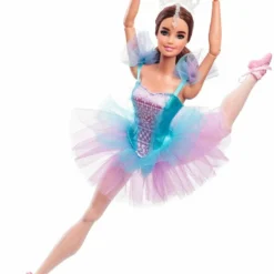 MATTEL POUPEE BARBIE SIGNATURE - DANSEUSE ETOILE -Magasin De Jouets Vtech f7c7a561c5b29fc90192b639aa0e48da07dc0826 41004165 02