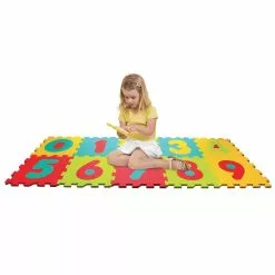 LUDI DALLES EN MOUSSE CHIFFRES -Magasin De Jouets Vtech f80a29ff979587d19be11cd38742a10d36cd2efc 02026079 03