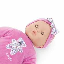 POUPON LUCILLE INTERACTIVE 42 CM - COROLLE MON GRAND POUPON -Magasin De Jouets Vtech f8377249a43c4f781f8587aa2426802d27a13726 10040643 06