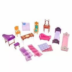 Hasbro CHATEAU ARENDELLE DELUXE - DISNEY LA REINE DES NEIGES 2 -Magasin De Jouets Vtech f85153b4006002d5b9737dda963cb66bfa458c52 12064608 06