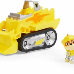 SPIN MASTER VEHICULE + FIGURINE RUBEN RESCUE KNIGHTS PAT'PATROUILLE 9 SPIN MASTER VEHICULE + FIGURINE RUBEN RESCUE KNIGHTS PAT'PATROUILLE -Magasin De Jouets Vtech f893e320f6bfdf7f8bec7c64c7d3ddef8ed0938e 41004366 03