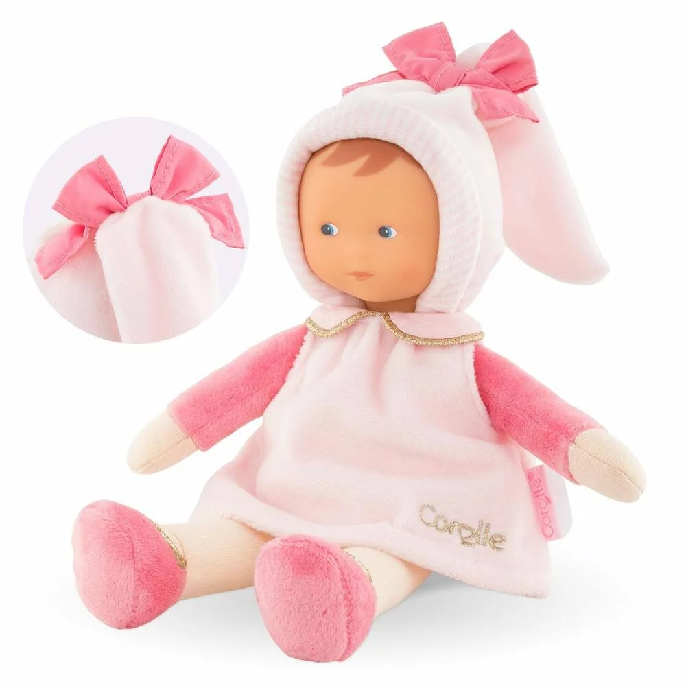 DOUDOU MISS RAYEE PAYS DES REVES 25 CM COROLLE MON DOUDOU 3 DOUDOU MISS RAYEE PAYS DES REVES 25 CM COROLLE MON DOUDOU