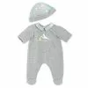 BB36 PYJAMA DE NAISSANCE - COROLLE VETEMENTS -Magasin De Jouets Vtech f8cbdd5f6063558cd2ecbb3fc87b1187be4bc60c 10082927