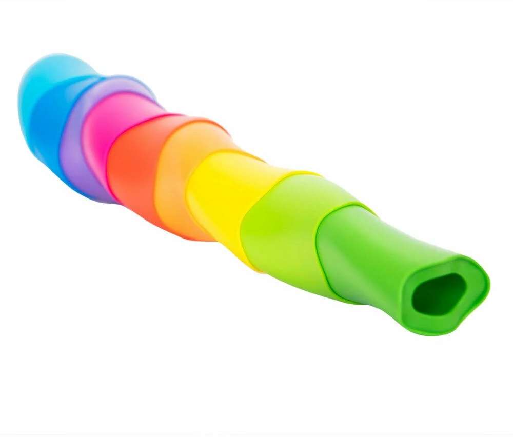 Fat Brain SPIROKU - LA TOUR QUI S'ETIRE 5 Fat Brain SPIROKU - LA TOUR QUI S'ETIRE – Image 3