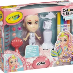 Goliath POUPÉES MERMAID -Magasin De Jouets Vtech f8fc3c375c64724edbcdede196e3c4298407a542 41031432 06