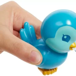 MATTEL MY GARDEN BABY - POUPEE NÉNUPHAR 2 EN 2 -Magasin De Jouets Vtech f909ba934438640e7da50bb2a3d9cc413d20e052 41000597 02