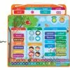Janod AGENDA MAGNETIQUE UNE BELLE JOURNEE- EN BPOS -Magasin De Jouets Vtech f911270d8d96dc8bf45bf289746642ba87113824 04060441