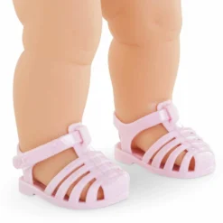 BB36 SANDALES ROSES COROLLE VETEMENTS -Magasin De Jouets Vtech f9180411e0e439f4d0f2528a6b03a175c07df9d1 41094903 03