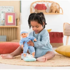 BB30/36 POT ET LINGETTE - COROLLE ACCESSOIRES 9 BB30/36 POT ET LINGETTE - COROLLE ACCESSOIRES -Magasin De Jouets Vtech f91d8f01b15a79c2f1794d738e2bada54a1c8c54 41055759 03