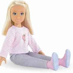 COFFRET VALENTINE SHOPPING COROLLE VETEMENTS 13 COFFRET VALENTINE SHOPPING COROLLE VETEMENTS -Magasin De Jouets Vtech f9a5972eaae094e07d831b14f6afc5b71828468f 41094928 06