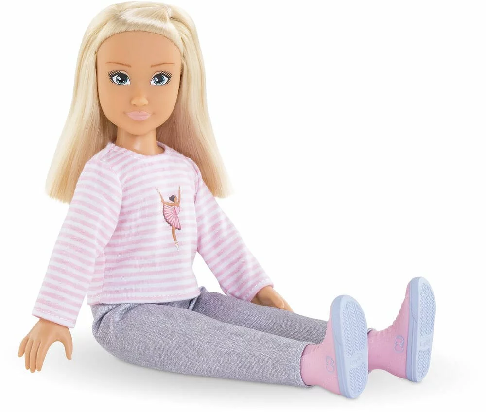 COFFRET VALENTINE SHOPPING COROLLE VETEMENTS 8 COFFRET VALENTINE SHOPPING COROLLE VETEMENTS – Image 6