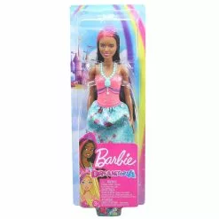 MATTEL POUPEE BARBIE PRINCESSE DREAMTOPIA DIAMANTS -Magasin De Jouets Vtech f9d5667fd2cfc5ec64515696c98f6b054542383a 10022254 06