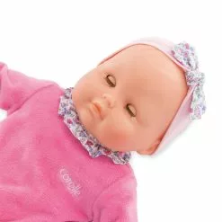 COFFRET POUPON ELOÏSE VA AU DODO 36 CM COROLLE MON GRAND POUPON -Magasin De Jouets Vtech fa03c8993f177ebbcaadb74854558d62d4d3ec02 10062081 03