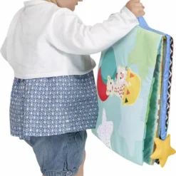 VULLI TOUCH & PLAY BOOK SOPHIE LA GIRAFE -Magasin De Jouets Vtech fa24574788b970f53891f5dc4f2aeee1260c2625 41055635 03