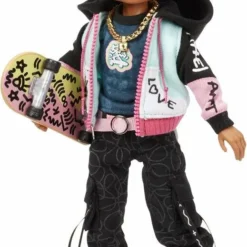 MGA Entertainment POUPEE LOL SURPRISE OMG GUYS 24 CM -Magasin De Jouets Vtech fa6fdd03f57553bd20a2a9e051439499af568141 12065167 05