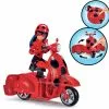 Bandai MIRACULOUS SCOOTER + POUPEE LADYBUG -Magasin De Jouets Vtech faa02318581d23928401af3a752e34583ebad9ba 41063644