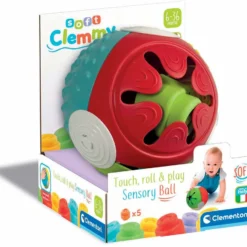 CLEMMY - BALLE SENSORIELLE -Magasin De Jouets Vtech faaa38be98d70b82564a93956c961eaebe4ec8c6 41003313 04