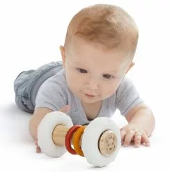 VULLI HOCHET TOTEM RUBBER&WOOD -Magasin De Jouets Vtech faca8e8f53d291586fd505ddcb097f9d18f11fc0 02082260 03