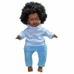 CERISE & CAPUCINE ENSEMBLE SWEAT ET LEGGING - 38 CM ONE WORLD ONE FUTURE -Magasin De Jouets Vtech fb0b95db98cb61ebcdb592b2464e342b6aa94bf8 10082777 02