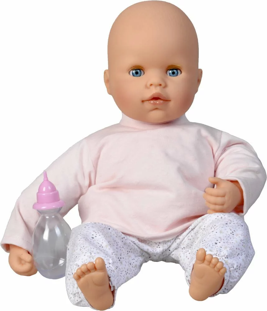 CERISE & CAPUCINE POUPON GIULIA MON GRAND POUPON 48 CM 3 CERISE & CAPUCINE POUPON GIULIA MON GRAND POUPON 48 CM