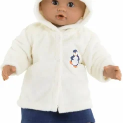 BB30 MANTEAU NUIT ETOILEE 30 CM - COROLLE VETEMENTS -Magasin De Jouets Vtech fb9e910b102a6a7475169a03f2c7b08419ab568a 41012008 02