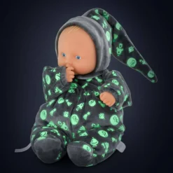 DOUDOU BABIPOUCE BRILLE DANS LA NUIT 28 CM - COROLLE MON DOUDOU 13 DOUDOU BABIPOUCE BRILLE DANS LA NUIT 28 CM - COROLLE MON DOUDOU -Magasin De Jouets Vtech fbac4633dad5bc63ddaf7b65d9fe5aa517875c50 08040804 06