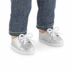 MA COROLLE - BASKETS ARGENTEES - COROLLE MA COROLLE -Magasin De Jouets Vtech fbdd231af507942fe737fe06d02242161f8194c2 10082753 03