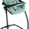 SMOBY MAXI-COSI SIEGE AVEC CHAISE HAUTE SAUGE