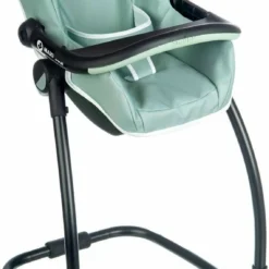 SMOBY MAXI-COSI SIEGE AVEC CHAISE HAUTE SAUGE