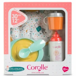 BB 30 PETIT COFFRET REPAS - COROLLE ACCESSOIRES -Magasin De Jouets Vtech fca16a3073373b1ae522da106bbae25bb3140c14 41012009 02