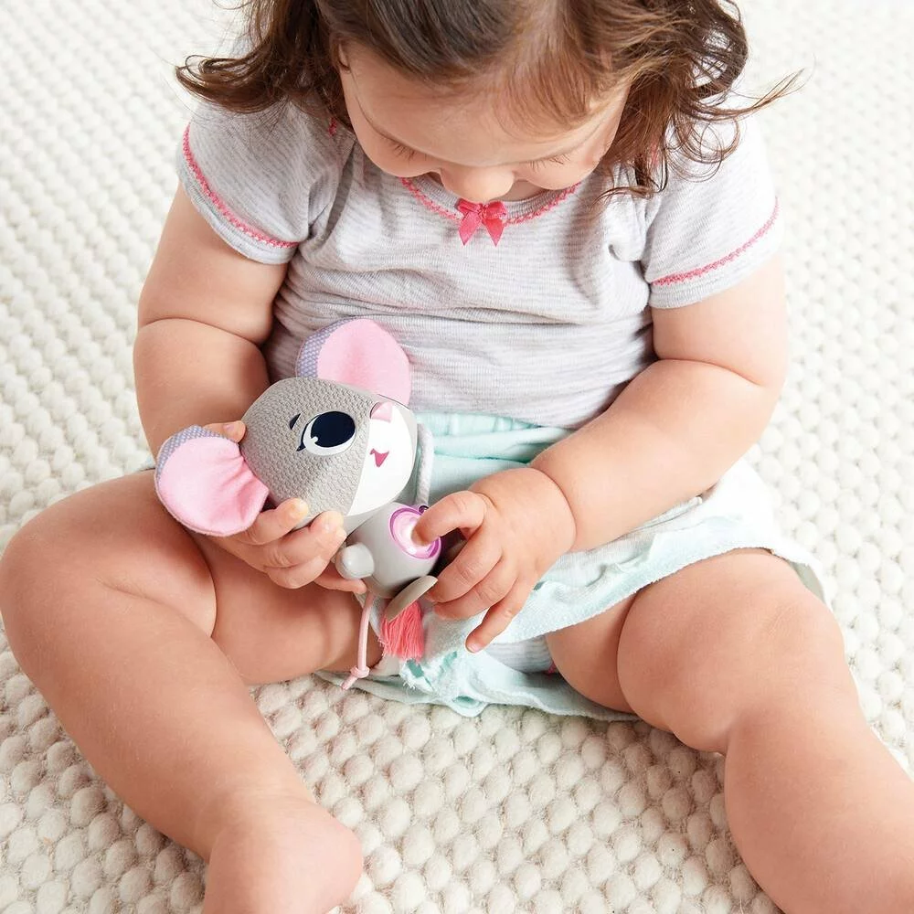 Tiny Love WONDER BUDDIES COMPAGNON INTERACTIF COCO LA SOURIS 8 Tiny Love WONDER BUDDIES COMPAGNON INTERACTIF COCO LA SOURIS â Image 6