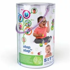 LALABOOM GROSSES PERLES EN FORME DE BOURGEON + ACCESSOIRES -Magasin De Jouets Vtech fce6c45bfa622176f859f673281f6c5f88e6b854 04120292 02