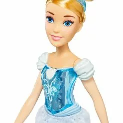 Hasbro POUPEE CENDRILLON POUSSIÈRES D'ETOILES -Magasin De Jouets Vtech fd012ef5d4c3b61e5a2d774a69e0fb3815cb7073 10022530 03