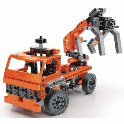 Clementoni CAMIONS DE TRANSPORT 10 Clementoni CAMIONS DE TRANSPORT -Magasin De Jouets Vtech fd89c59989c3cf747408c4a5904c76e012e32256 02081582 03