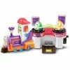 VTech TRAIN DJ DÉRAILLE + CORY/CHRISSY - TUT TUT CORY BOLIDES -Magasin De Jouets Vtech fdbedda239281ad4da956a1c74ba1cf66f7b2862 02081685